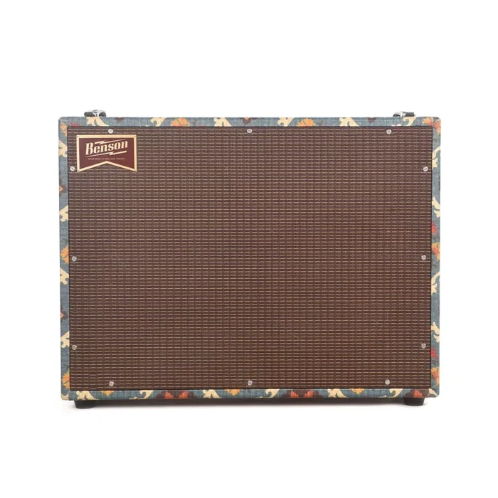 Benson Chimera Reverb 30W 2×12 Combo Aunt Gertie