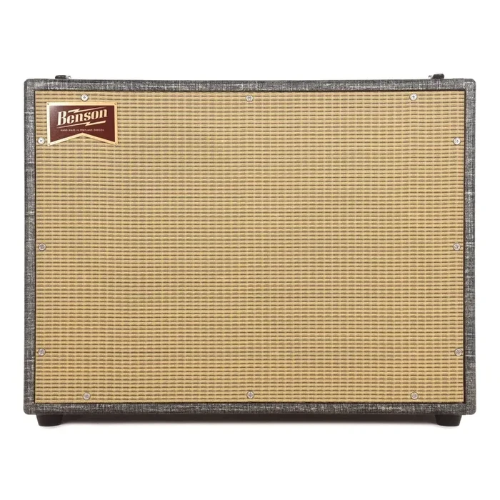 Benson Chimera Reverb 30W 2×12 Combo Night Moves w/Wheat Grill