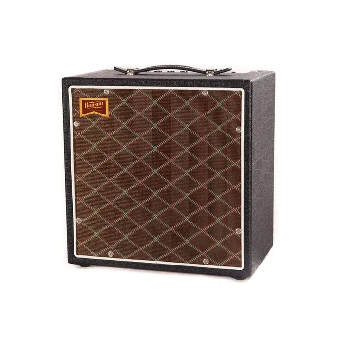 Benson Nathan Junior Reverb 5W 1×10 Combo Amp