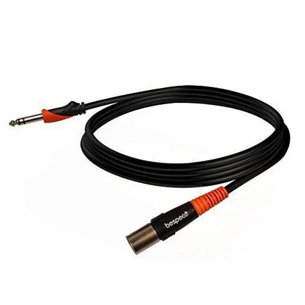 Bespeco SLSM450 4.5 Meter Speaker Cable
