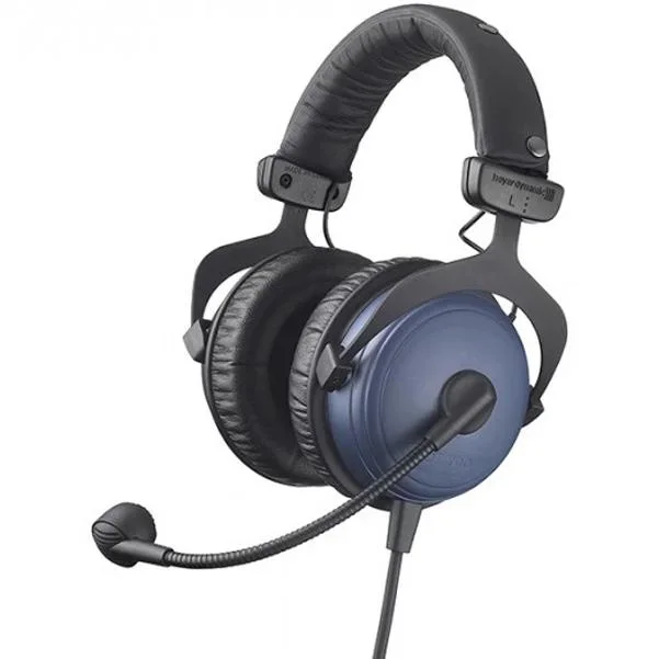 Beyerdynamic DT-790.28 Closed Dynamic Headphone with XLR connector