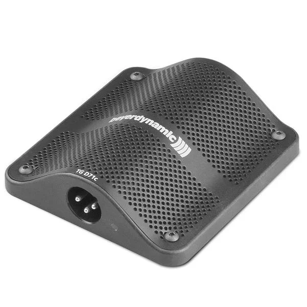 Beyerdynamic TG D71C Condenser Boundary Microphone