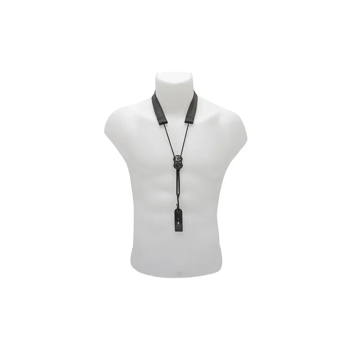 BG France CFLP Flex Clarinet Strap