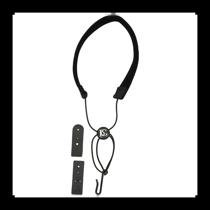 Bg France Clarinet Neck Strap – C20E