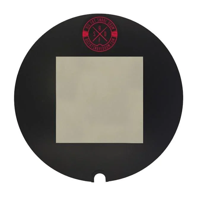 Big Fat Snare Drum Medford Square 14″