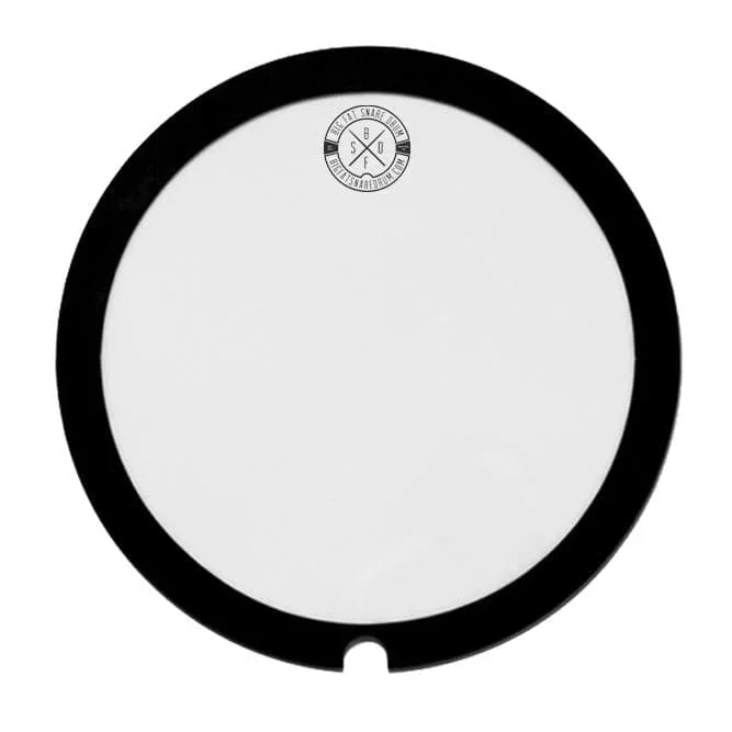 Big Fat Snare Drum Original 10″