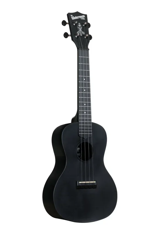 Black Sand Concert Recycled Waterman