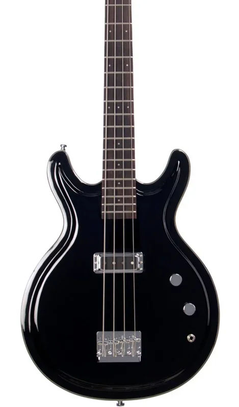 Black Widow Bass