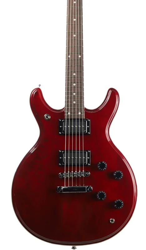 Black Widow Electric Guitar