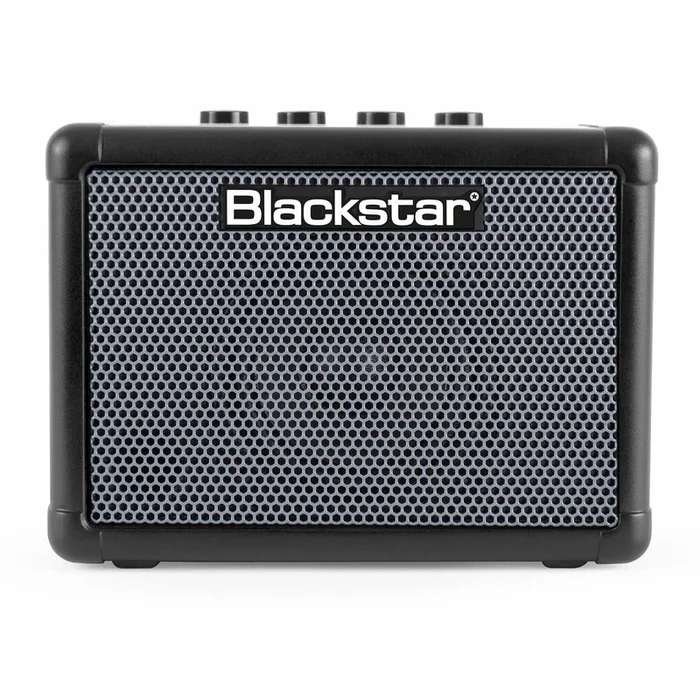 Blackstar Fly 3 Bass Guitar Mini Amplifier