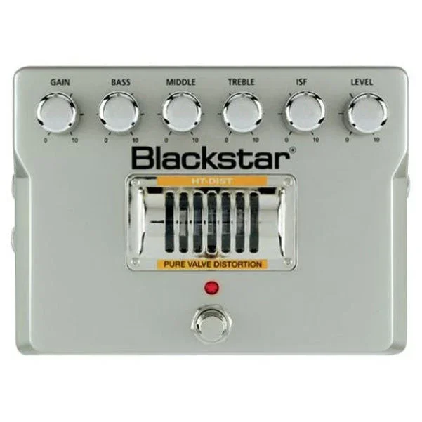 Blackstar HT-DIST Tube Distortion Pedal