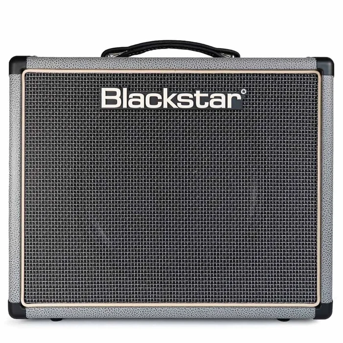 Blackstar HT5R mkII 5 Watt All Tube Combo Amplifier – Limited Bronco Grey