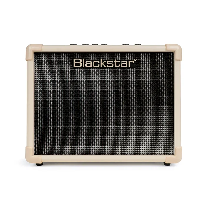 Blackstar ID:CORE 10 V4 2x5W Programmable Stereo Combo Amplifier – Double Cream