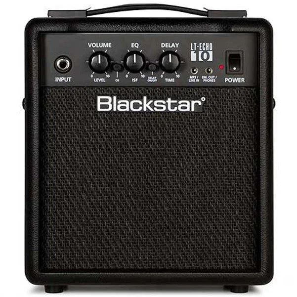 Blackstar LT-ECHO 10 Guitar Amplifier
