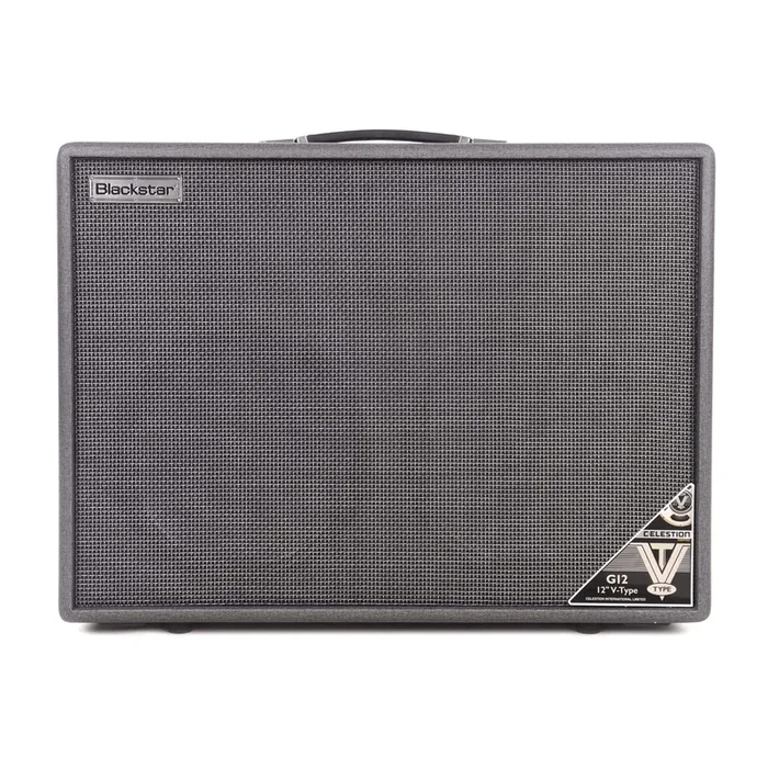 Blackstar Silverline 2X12 Cabinet