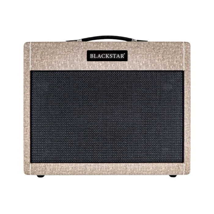 Blackstar St. James 50 EL34 Lightweight 1×12 Combo – Fawn