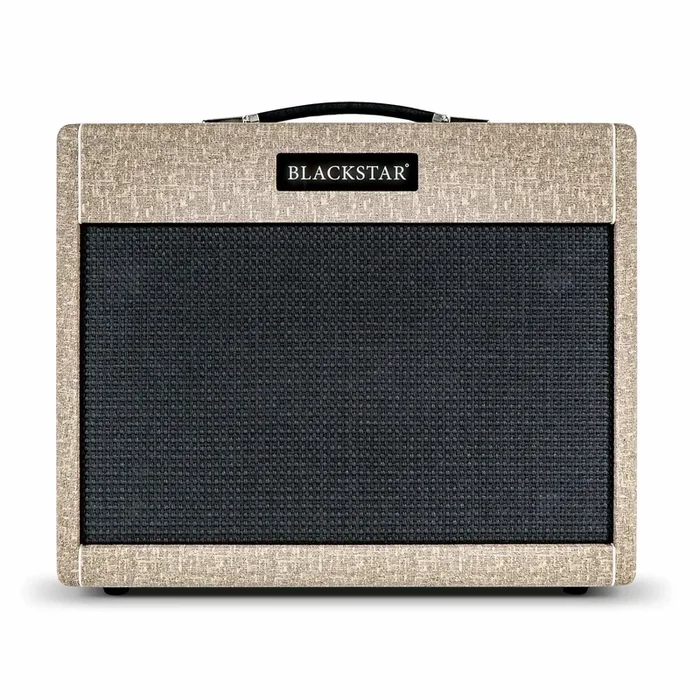 Blackstar St James 50W 1X12″ Tube Combo Amplifier – Power Reduction Switch B-Stock