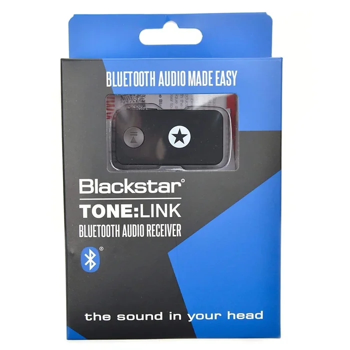 Blackstar Tone Link Bluetooth Receiver