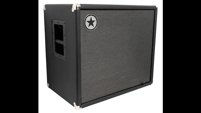 Blackstar U115C Elite 1X15″ 400-Watt Bass Cabinet