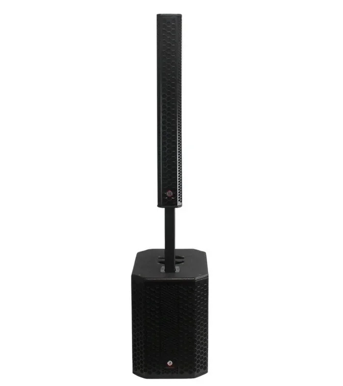Blastking PLA1200 Altavoz de Columna Activo de 1200 Watts
