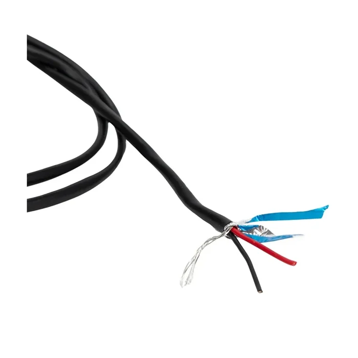 Blastking SPI-XLR22 22 Awg 2-Conductor Professional Install Speaker Cable – 300ft