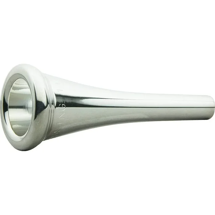 Blessing French Horn Mouthpiece, Size 11