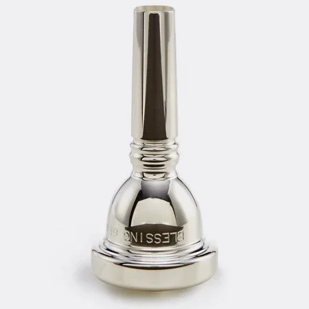 Blessing MPC5GTRB Large Shank 5G Mouthpiece, Trombone Baritone Euphonium