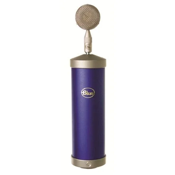 Blue Microphones B6 Bottle Capsule