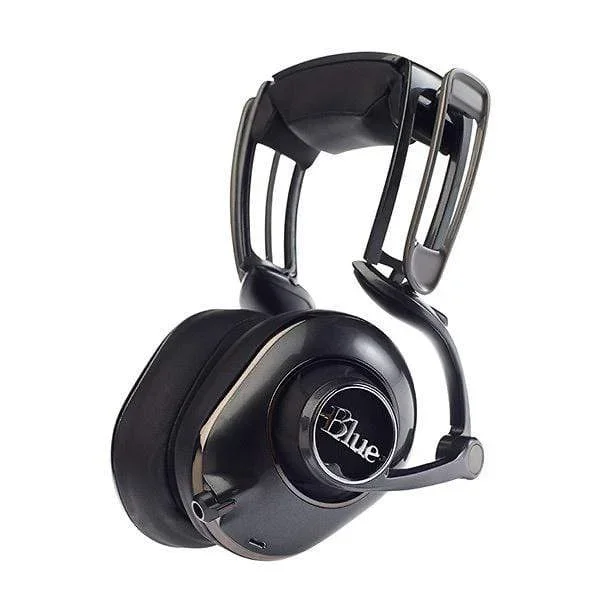 Blue MoFi Powered Headphones