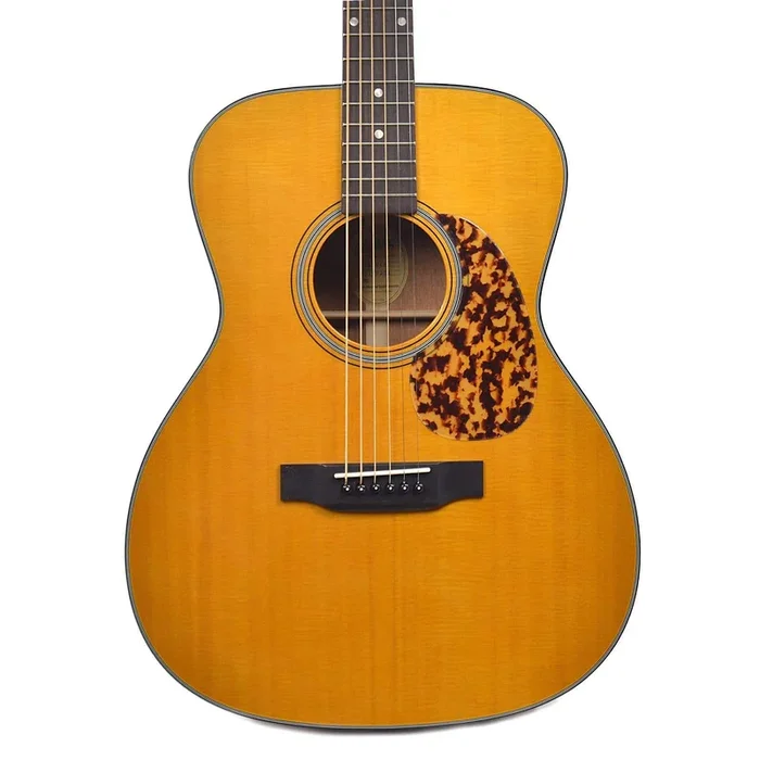 Blueridge BR-143 Historic All-Solid 000 Sitka Spruce/Mahogany Natural