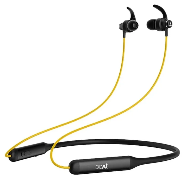 boAt Rockerz 335 In-Ear Neckband Headphone