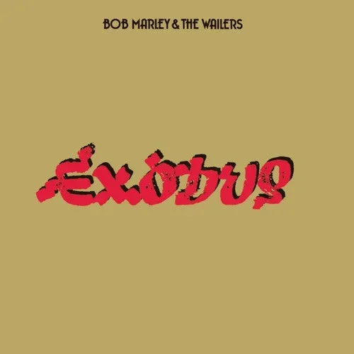 Bob Marley: Exodus
