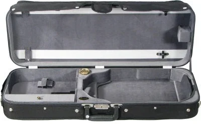 Bobelock 2006 Oblong Viola Case