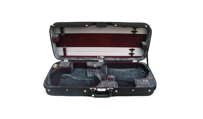 BOBELOCK DOUBLE – VELVET/SUS-VIOLIN. : 4/4