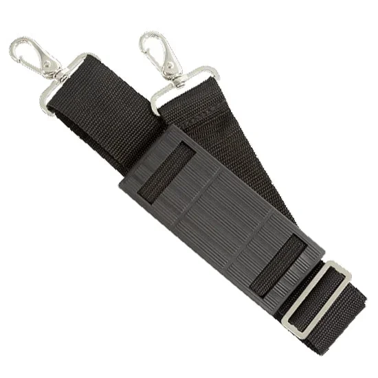 Bobelock Shoulder Strap with Heavy Clip – Full Size 48″