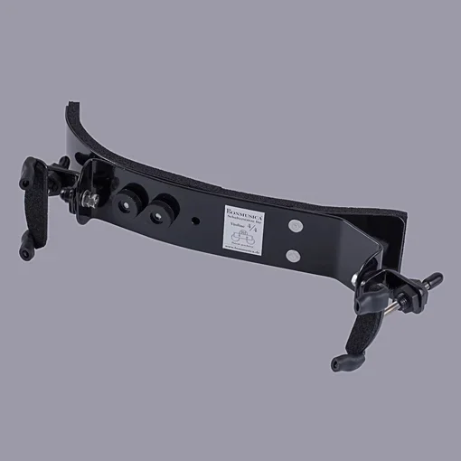 Bonmusica shoulder-rest, 4/4 violin