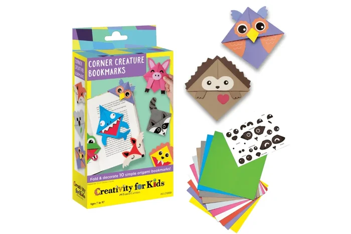 Bookmark Making Kit