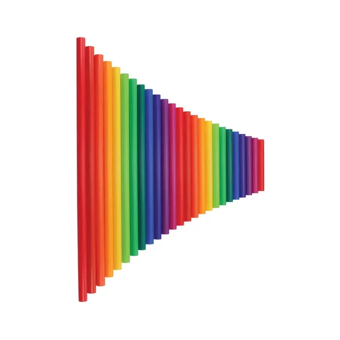 Boomwhackers Full Spectrum Set