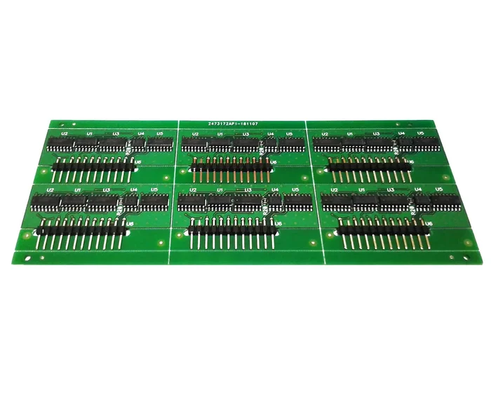 Borish Electronics Roland Juno 106 Replacement Voice Chip (Pack of 6)