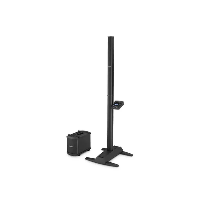 Bose L1 Model II Single B1 Bass Package with T1 Audio Engine PA System