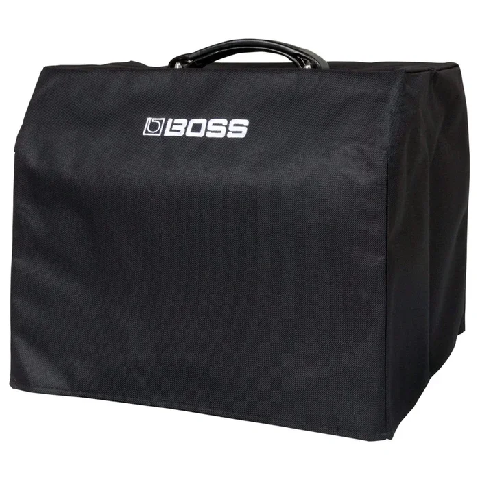 Boss Acoustic Singer Pro Amp Cover