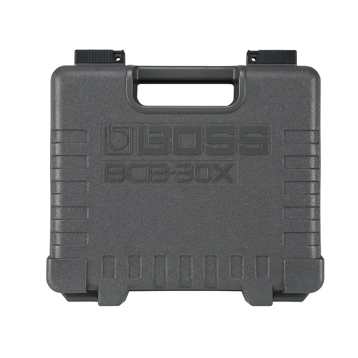 BOSS BCB30X Pedal Board