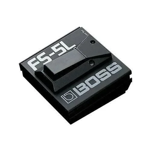 Boss FS-5L Pédale de Verrouillage