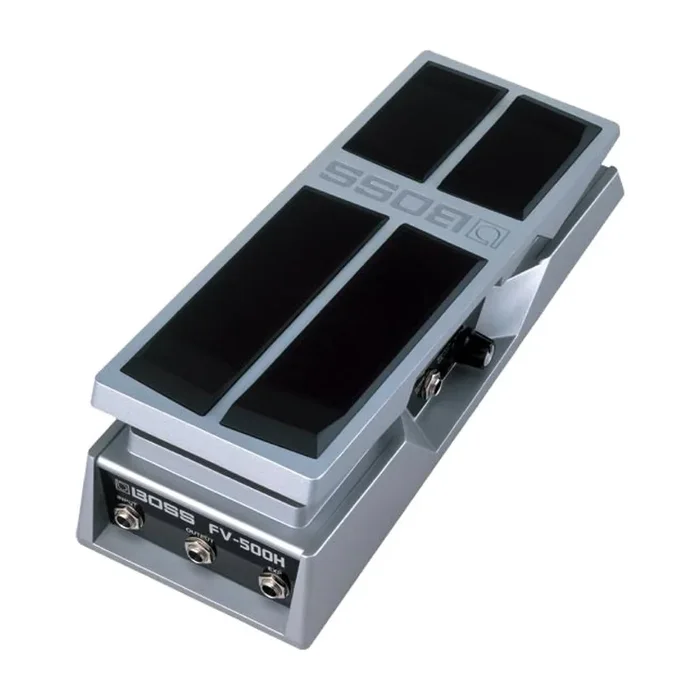 BOSS FV-500H Volume Pedal