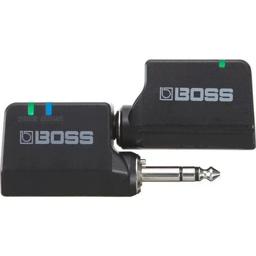 Boss Guitar Wireless System | Active Pickups | WL-20L