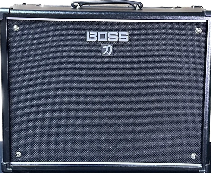 Boss Katana 100 1×12