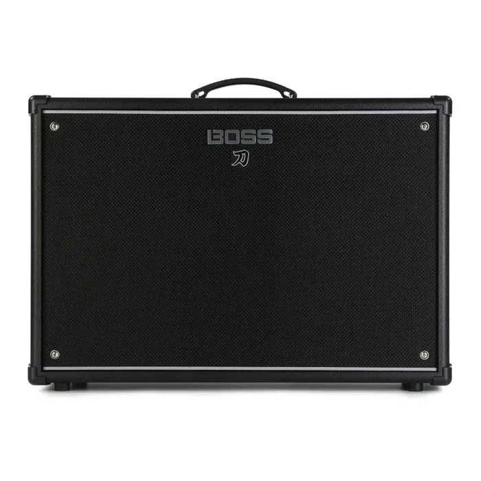 Boss Katana-100/212 Gen 3 100-watt 2 x 12-inch Combo Amplifier