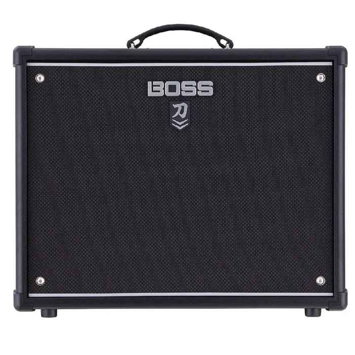 Boss Katana-100 MKII 100 Watt 12 Inch Combo Guitar Amplifier
