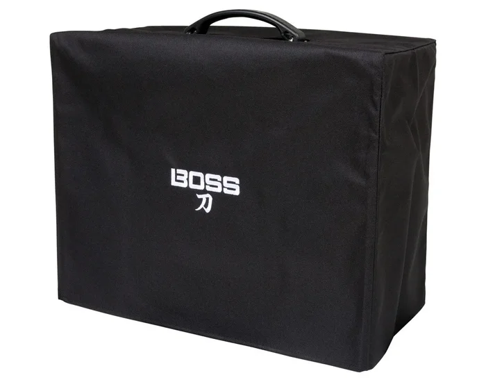 BOSS Katana 2×12/Artist 2X12 Amp Cover