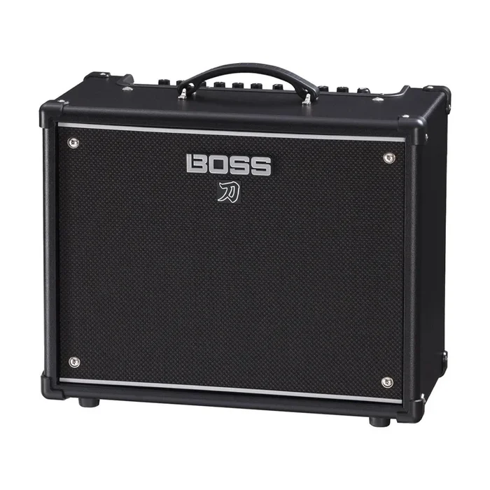 Boss Katana-50 Gen 3 50W 1 x 12″ Combo Guitar Amplifier